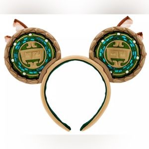 Namor Ear Headband for Adults – Black Panther: Wakanda Forever
